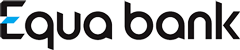 Equa bank logo