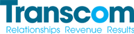 Transcom logo