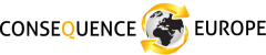 ConseQuence Europe logo