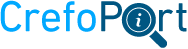 CrefoPort logo