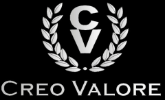 CREO VALORE logo