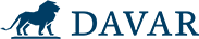 DAVAR logo